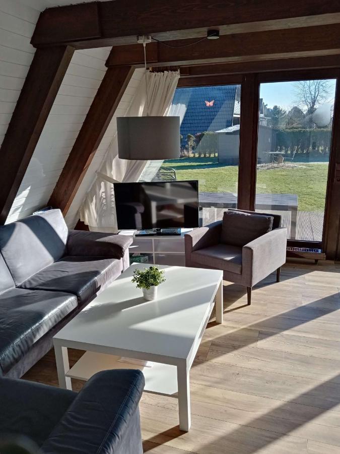 Ferienpark Fedderwardersiel Butjadingen Buitenkant foto